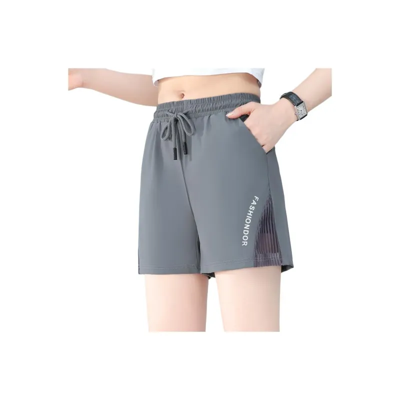 The New Age Family Casual Shorts Women's-10