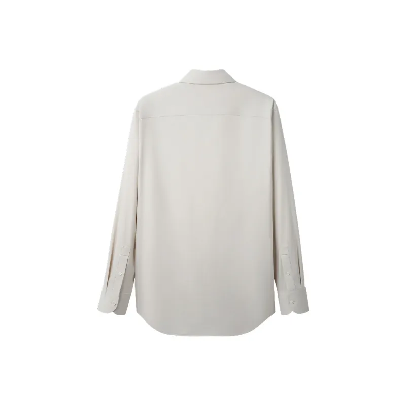 G· Mons Shirts Men-11