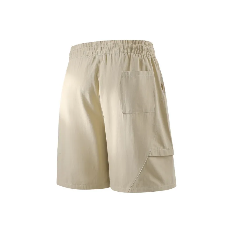 LIGHTNING MONSTER Casual Shorts Unisex-9