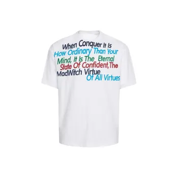 Extreme Turbo T-Shirts Unisex White