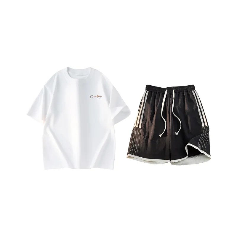 CAN·TORP Casual Sportswear Unisex-3