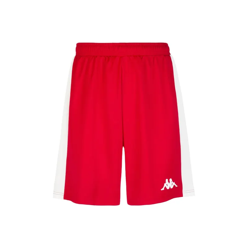 Kappa Basketball Shorts Men-4