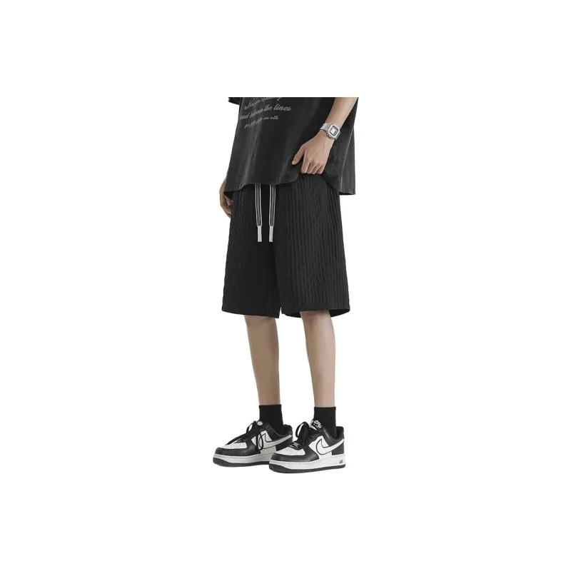 COMGM Casual Shorts Unisex-0