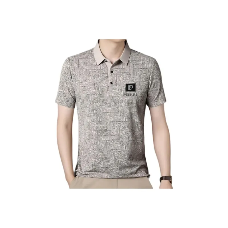 PIERRE CARDIN Polo Shirts Men-18