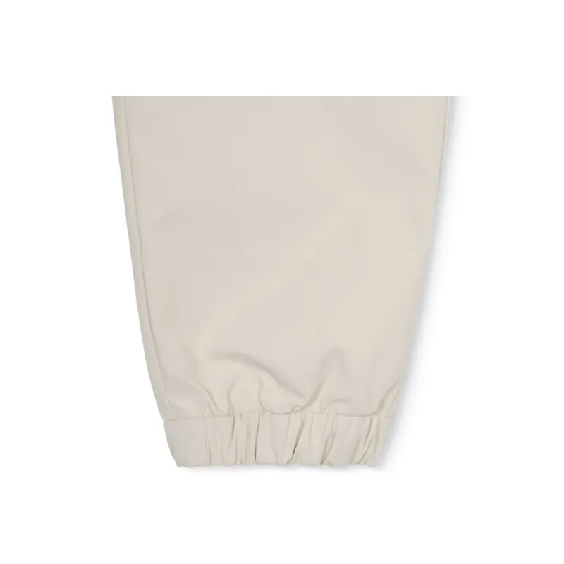MLB SS24 Casual Pants Unisex Cream-2