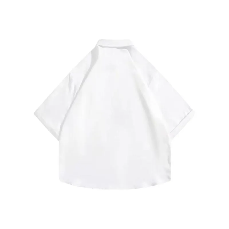 ZONEiD Shirts Unisex-5