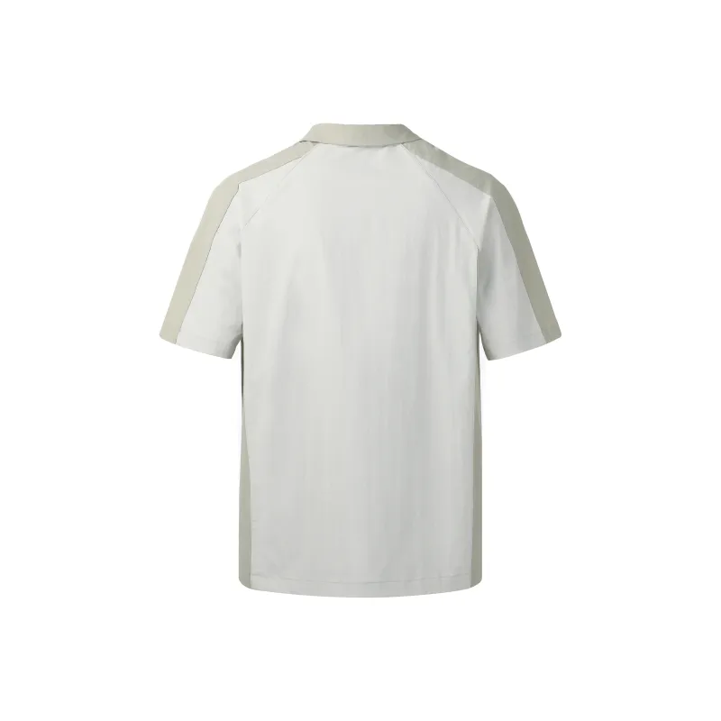 A3G4 T Shirts Unisex Gray-1