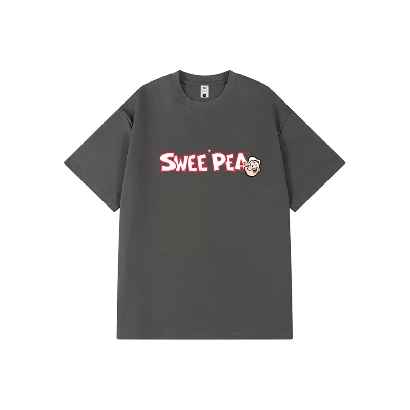 POPEYE T-Shirts Unisex-35