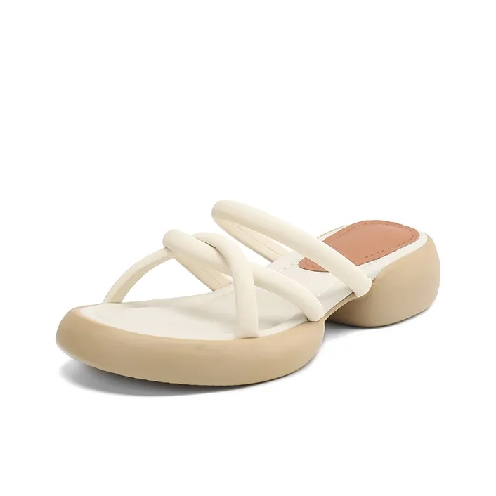 Mo Lin Slide Slippers Women's-5