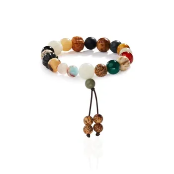 WINGSTOP Bodhi Seed Bracelets Unisex
