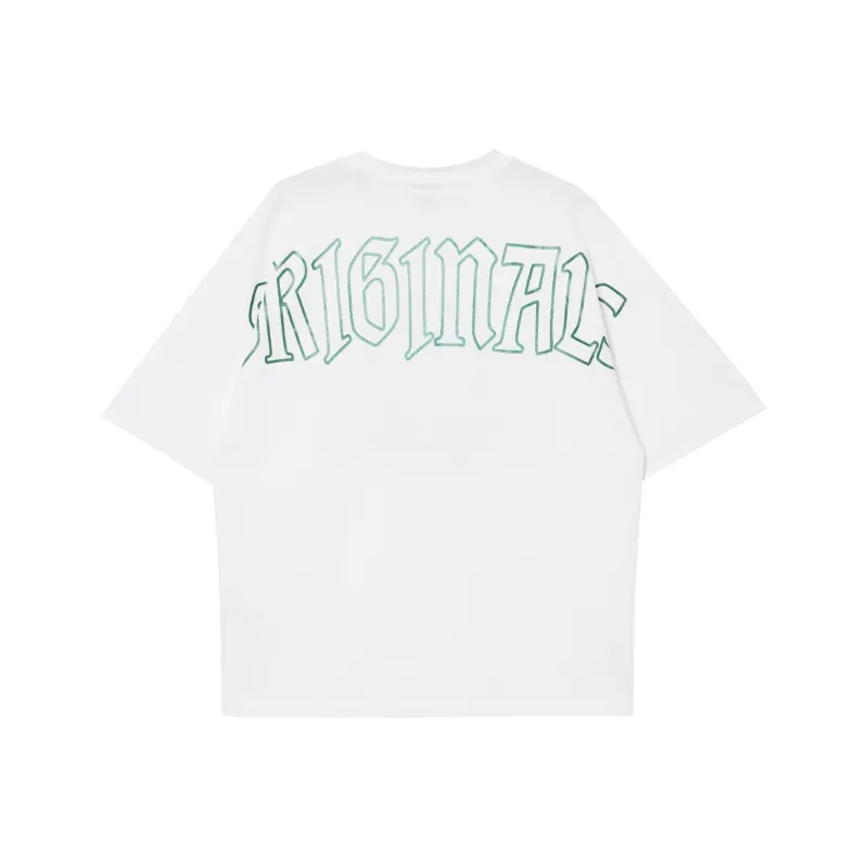 JACK&JONES T Shirts Men-1