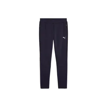 PUMA EVOSTRIPEDRYCELL Casual Pants Men's Marine Blue