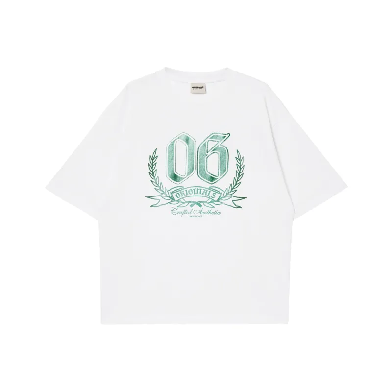 JACK&JONES T Shirts Men-0