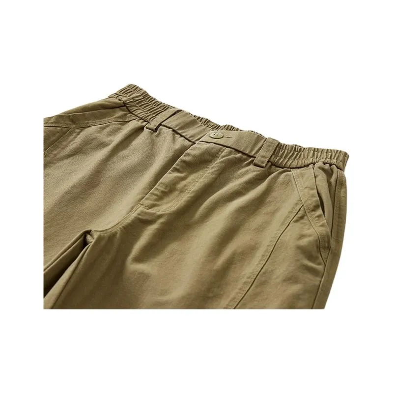 Go It Alone Casual Shorts Unisex-5