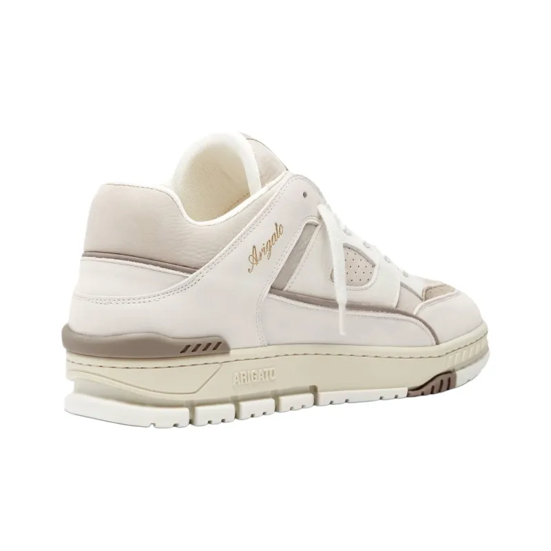 Axel Arigato Area Lo Low Top Skateboard Shoes Women's Taupe-2