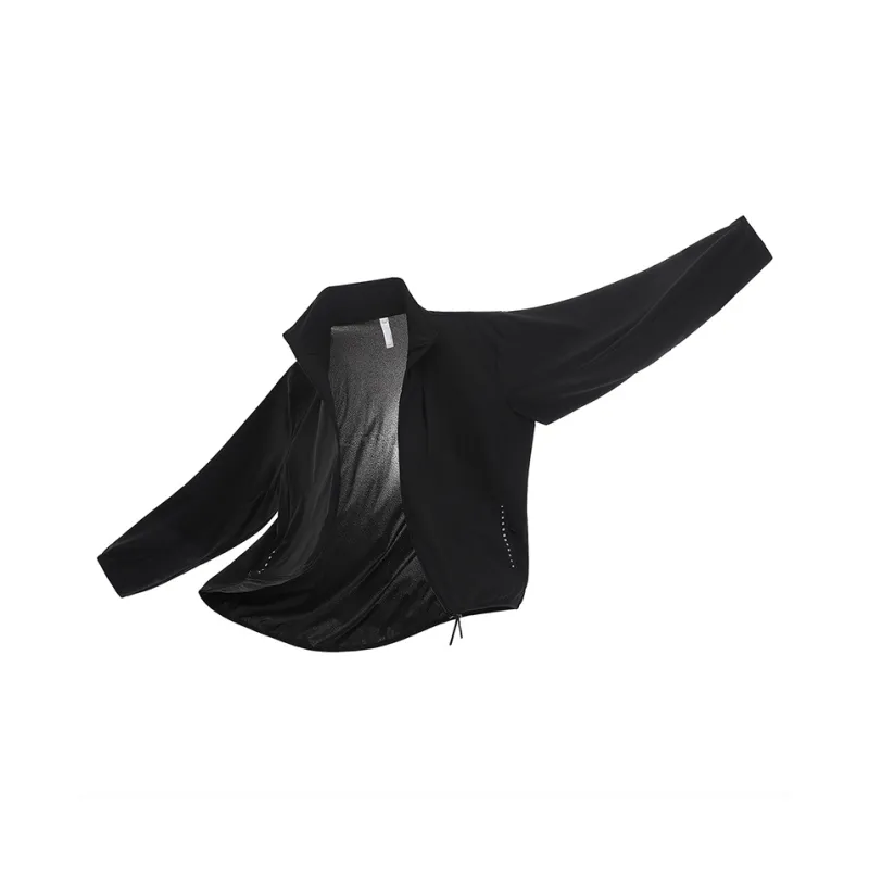 Youth Pastoral Order Cropped Coat Women's-2