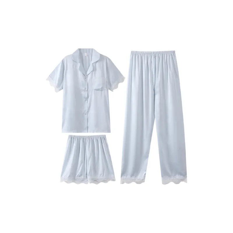 XIAFENYAN Women's Pajama Sets-0