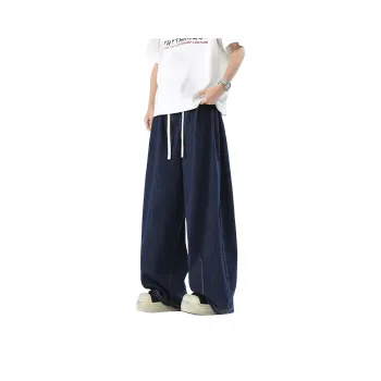 Dme Jeans Unisex Dark Blue