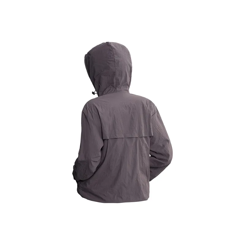 HOKLV Sun Protection Clothing Unisex-6