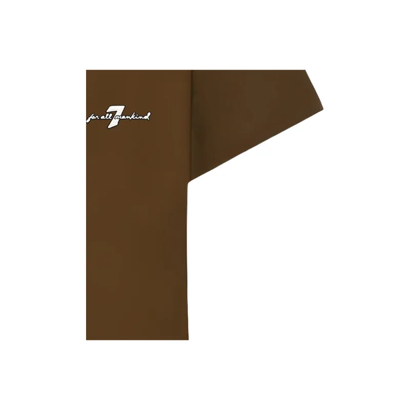 7 FOR ALL MANKIND T Shirt Women's-32