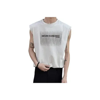 URBAN AUTHENTIC Tank Top Unisex