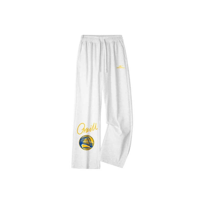 O'Neill Casual Pants Unisex-12
