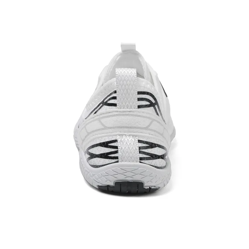 GESENLANG Abrasion Resistant Balance Lightweight River Trekking Shoes Unisex-7