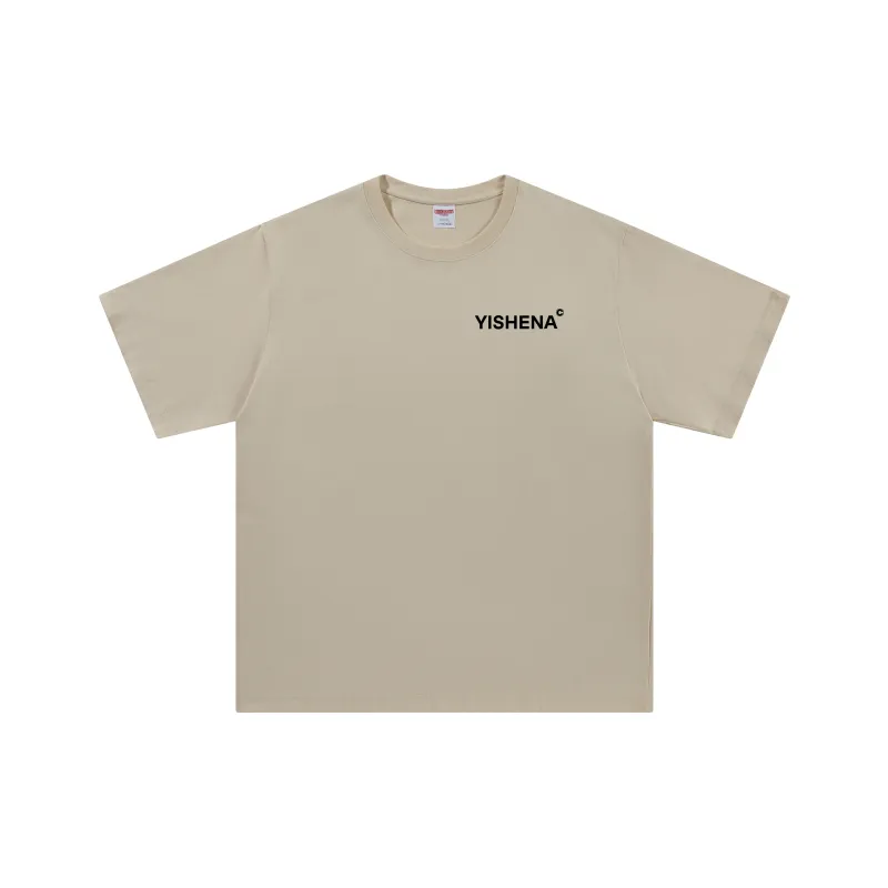 TIMD T Shirts Unisex-12