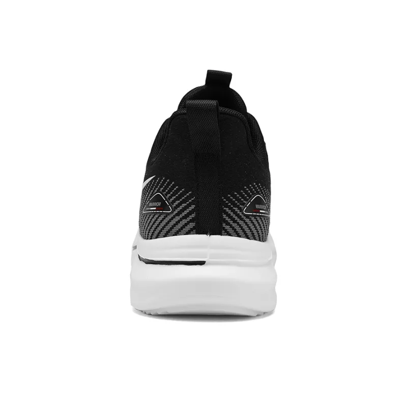 Warrior Support Balance Anti Rollover Low Top Casual Running Shoes Men's-17