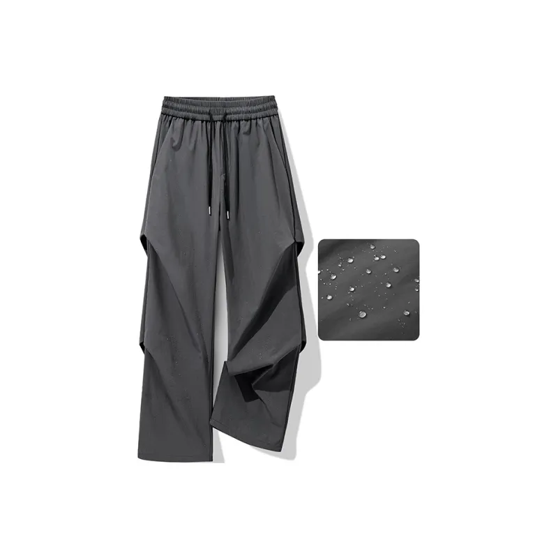 SUNSETMONENT Cargo Pants Unisex-1