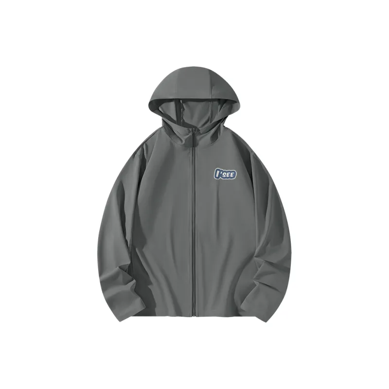 MINISO Sun Protection Clothing Unisex-12