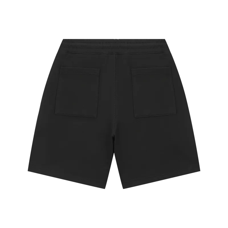 WRSTBHVR PIONEER Casual Shorts Unisex-1