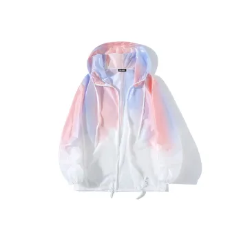 FALIAMS Sun Protection Clothing Unisex