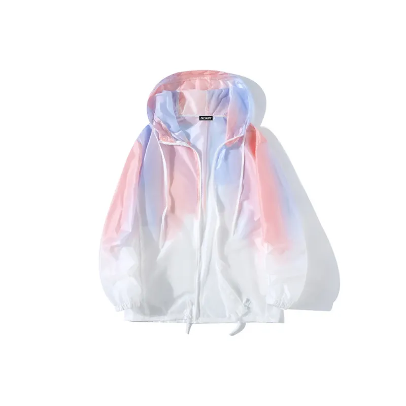 FALIAMS Sun Protection Clothing Unisex-0