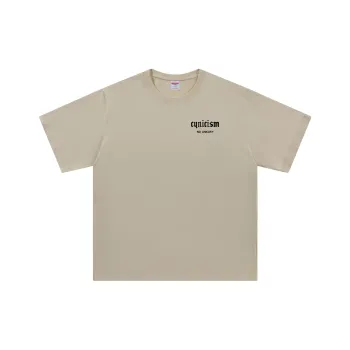 TIMD T Shirts Unisex