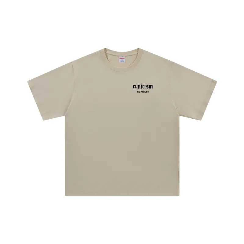 TIMD T Shirts Unisex-0