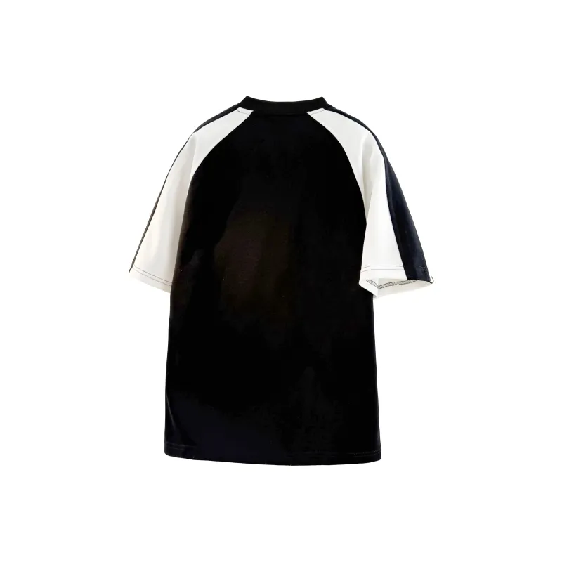BOTH PLAY T Shirts Unisex-1