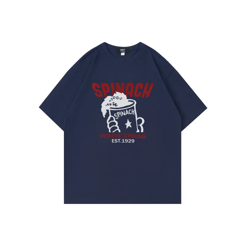 POPEYE T-Shirts Unisex-8