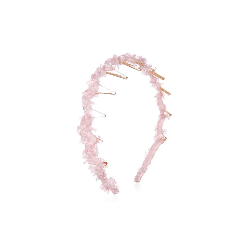 DODOGOGO Fabric Headbands Women's-3