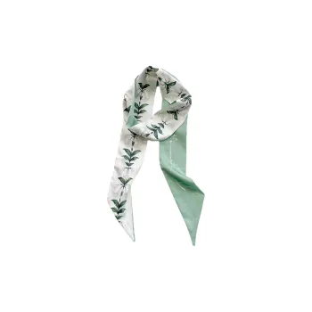 SENDME Fabric Hair Bands Women's