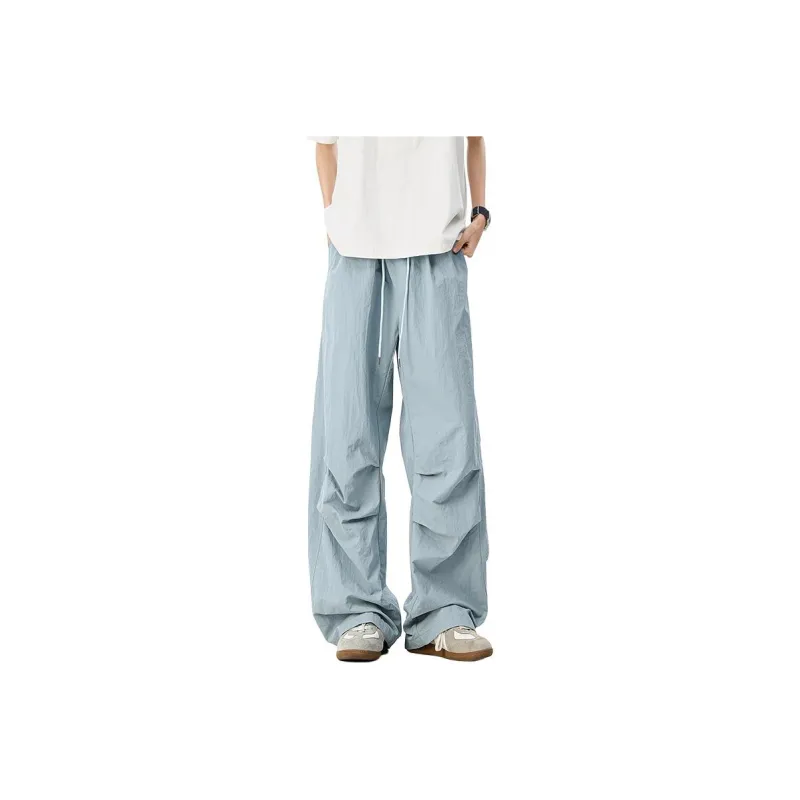 BLANC & ECLARE Casual Pants Unisex-8