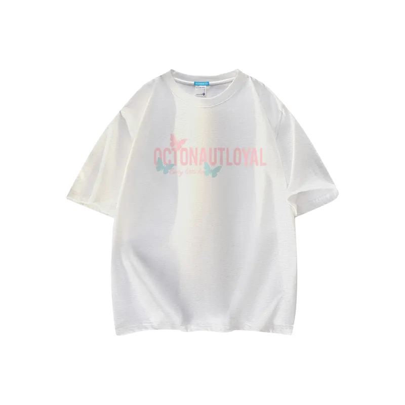 Small Columns Under The Sea T Shirt Unisex-11