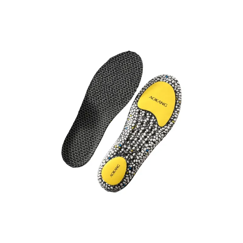 AOKANG Insoles Unisex-0