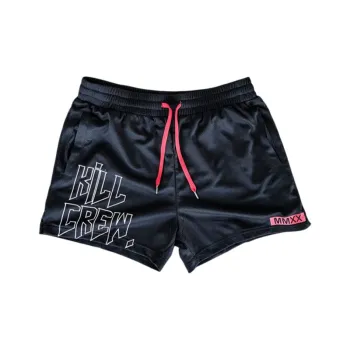 F.K.V.A Casual Shorts Unisex