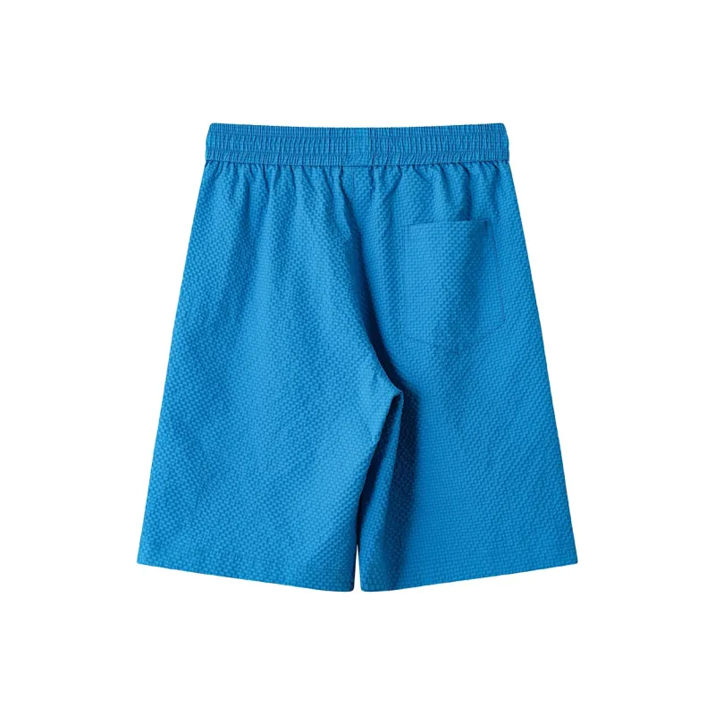 ROSECREED Casual Shorts Unisex-5