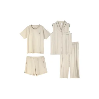 Xuan Liang Women's Pajama Sets