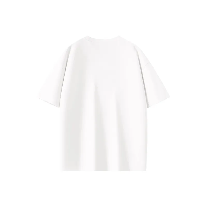 MINISO T Shirts Unisex-3