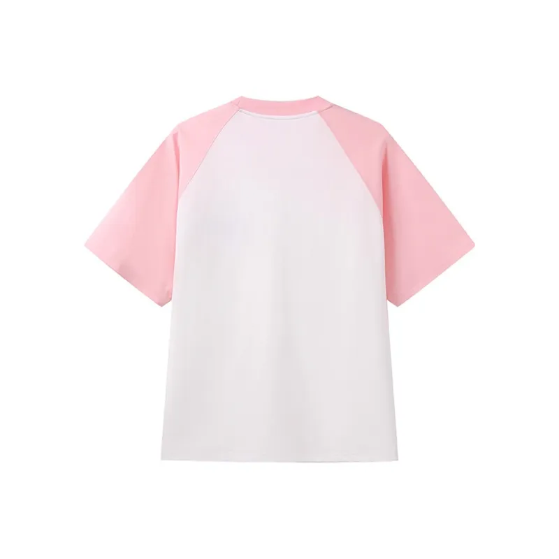 YK&YB T Shirts Unisex-1