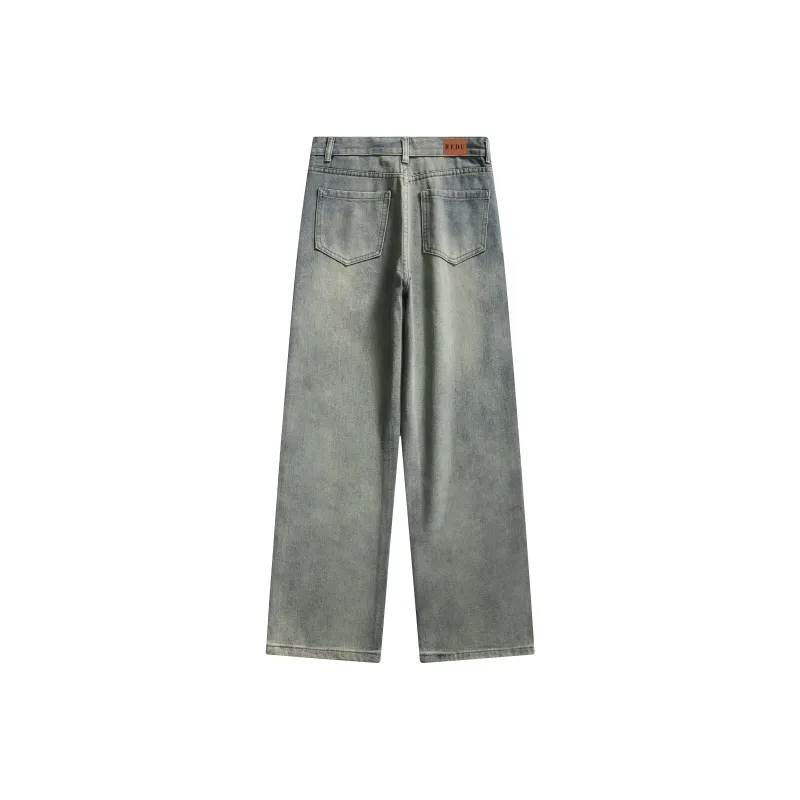 REDU Jeans Unisex-1