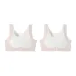 [2 Pcs More Economical]White+White